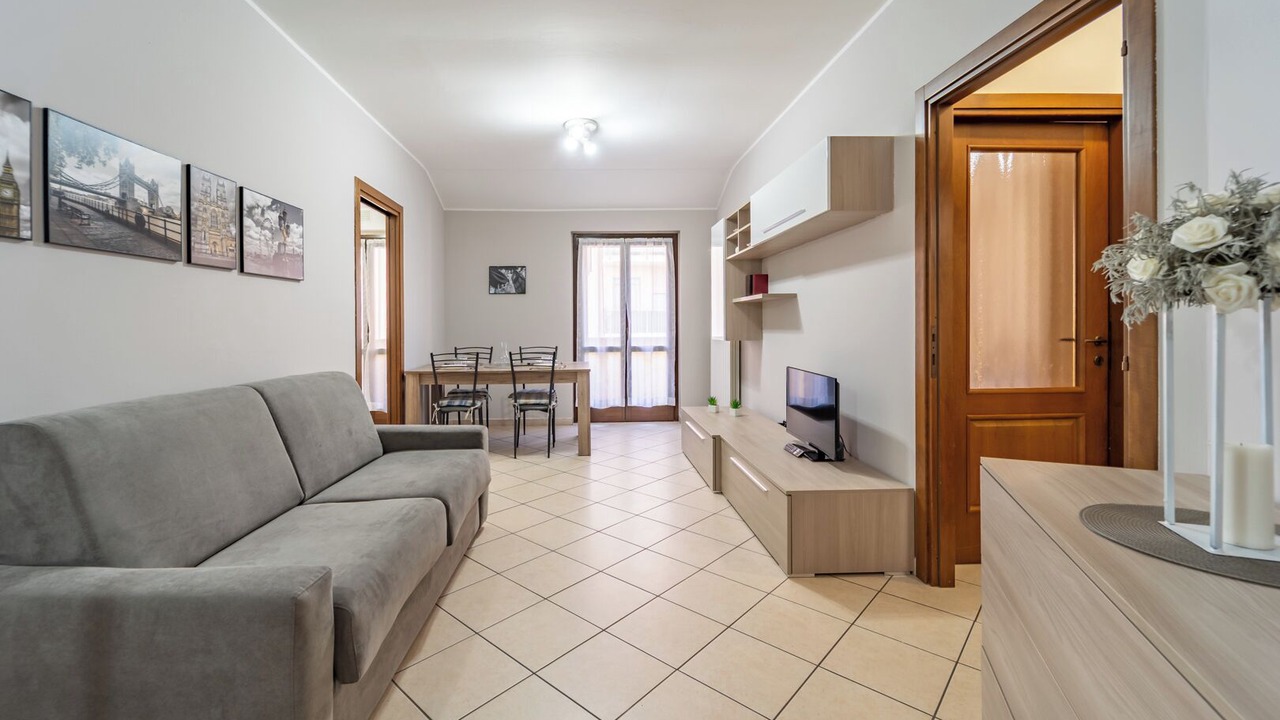 Photo of Livingroom in Borgo San Dalmazzo