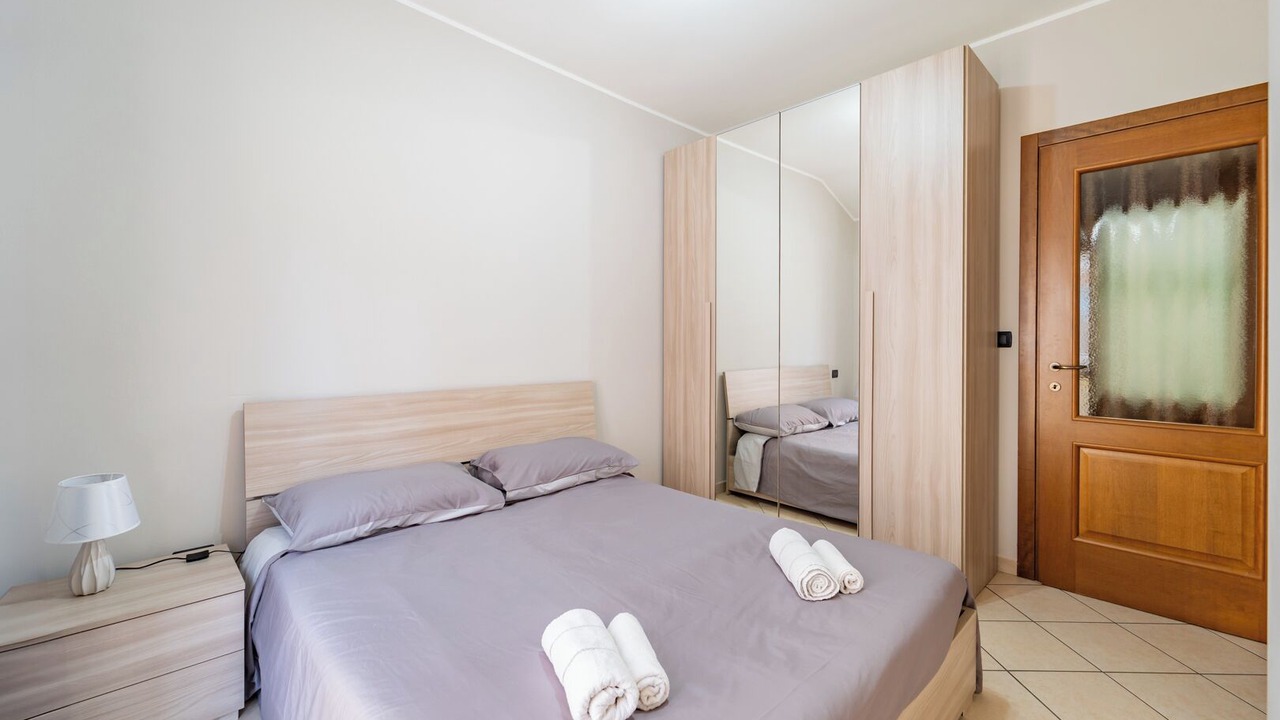 Photo of Bedroom in Borgo San Dalmazzo