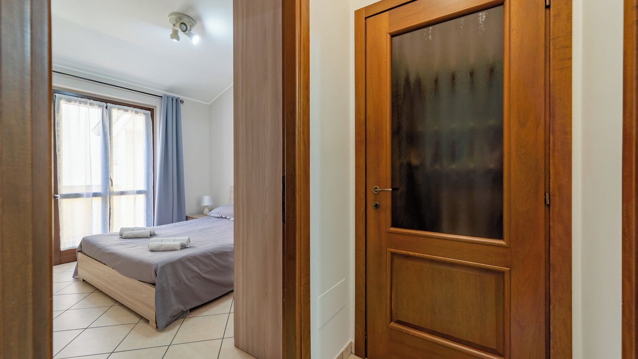 Photo of Bedroom in Borgo San Dalmazzo