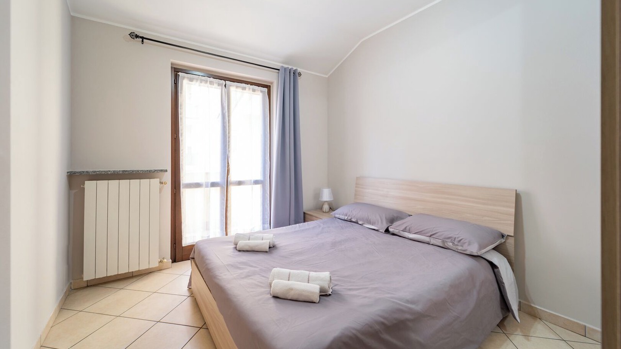 Photo of Bedroom in Borgo San Dalmazzo