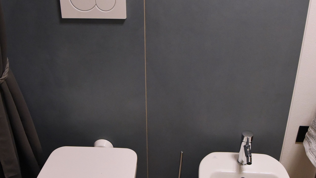 Photo of Bathroom in Bianzone