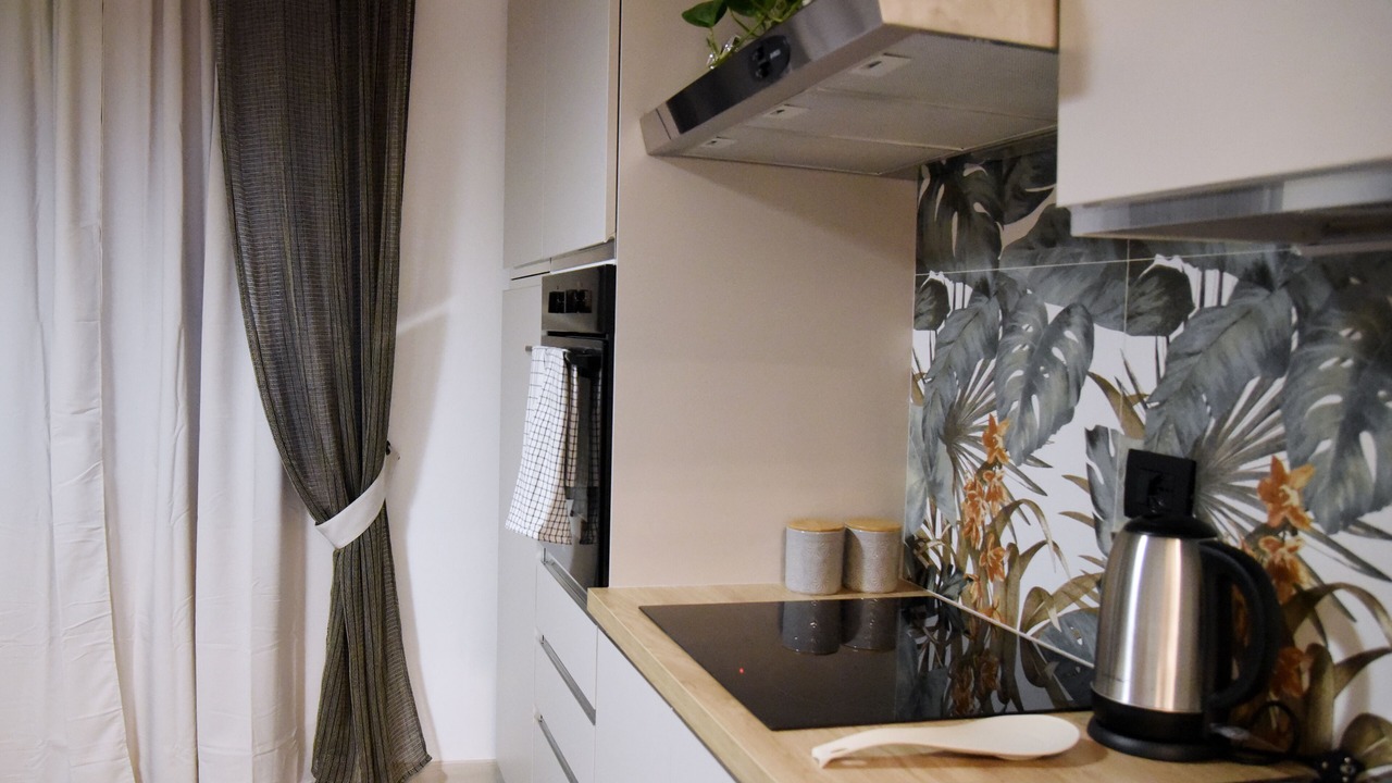 Photo of Kitchen in Bianzone