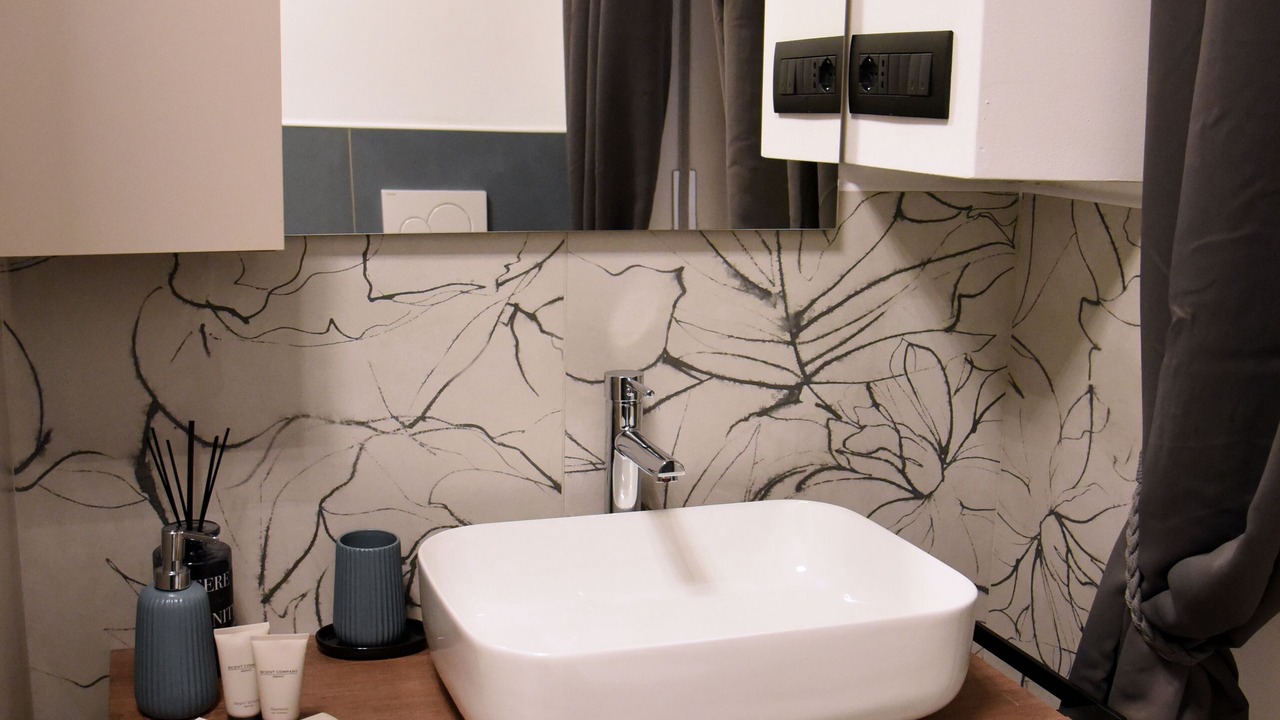 Photo of Bathroom in Bianzone