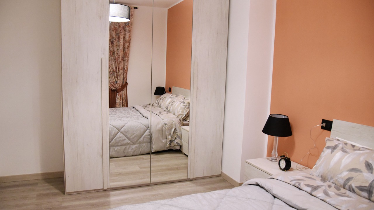 Photo of Bedroom in Bianzone