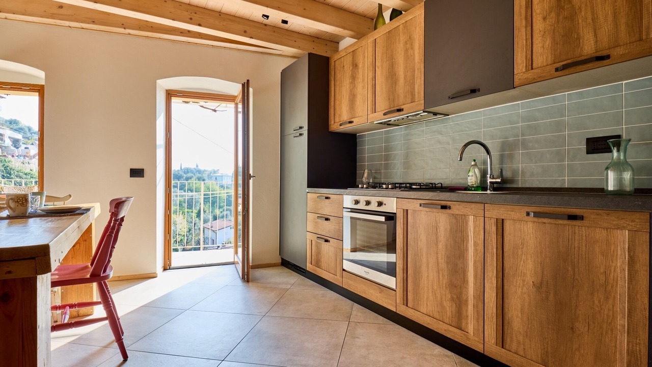 Photo of Kitchen in Porto