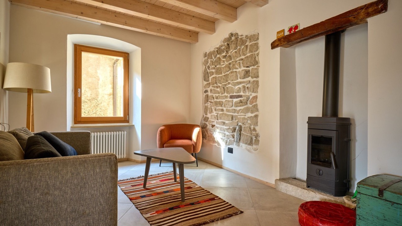 Photo of Livingroom in Porto