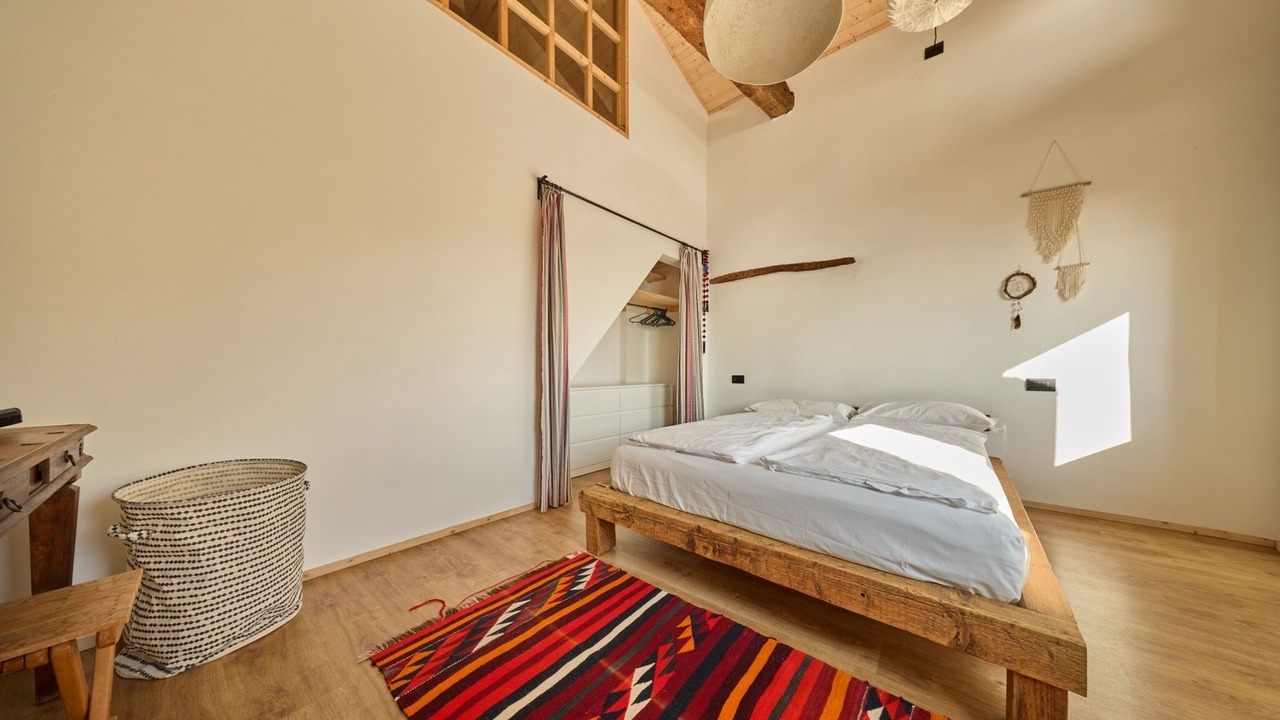 Photo of Bedroom in Porto