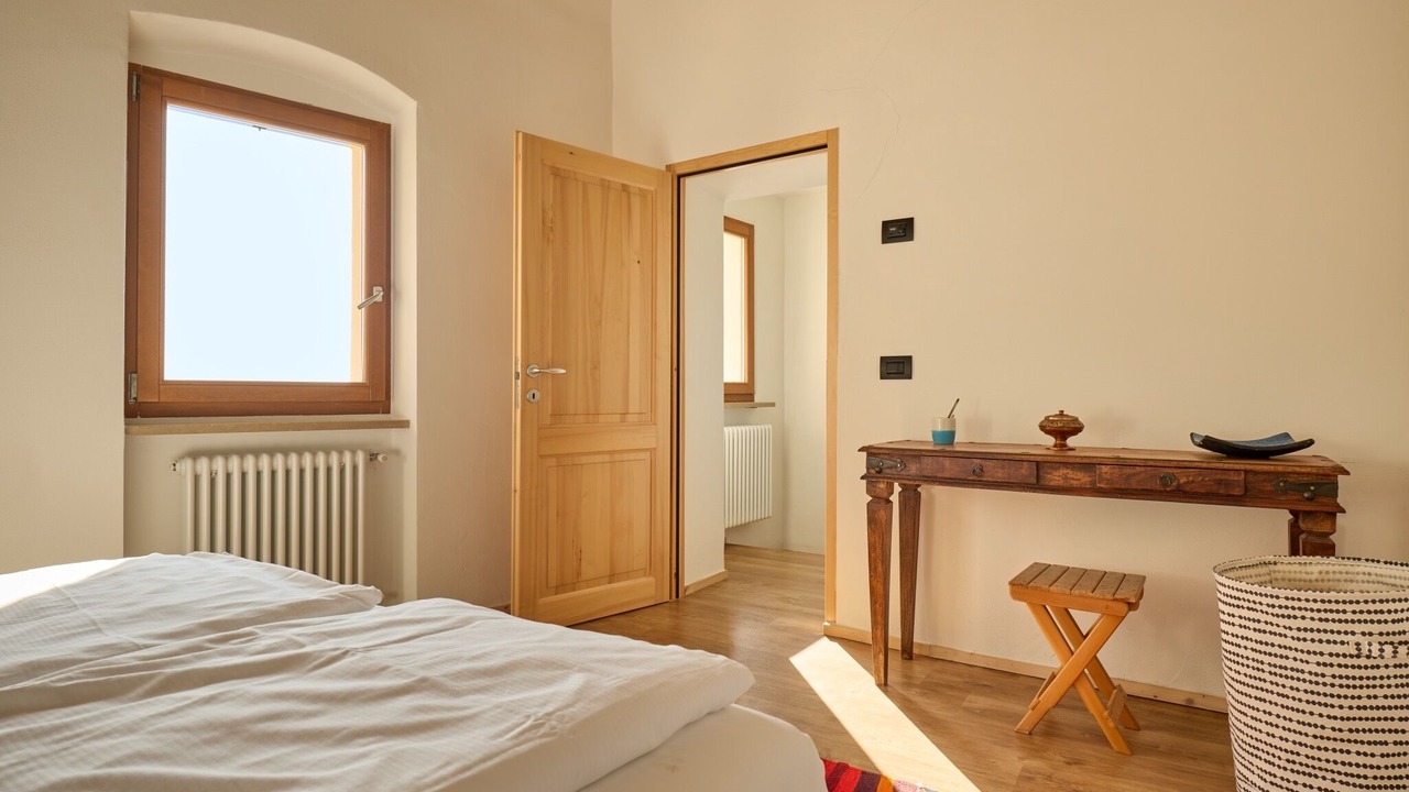 Photo of Bedroom in Porto