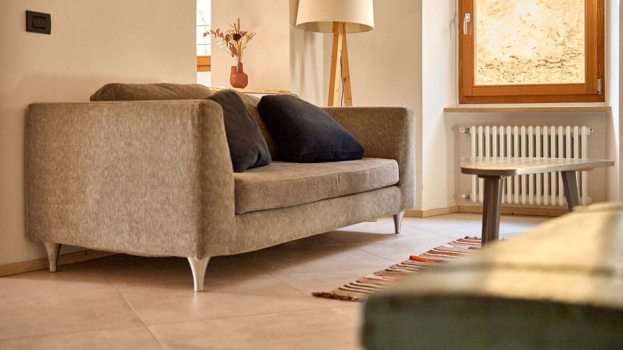 Photo of Livingroom in Porto