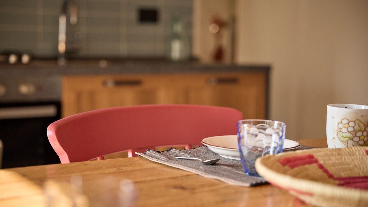Photo of Kitchen in Porto