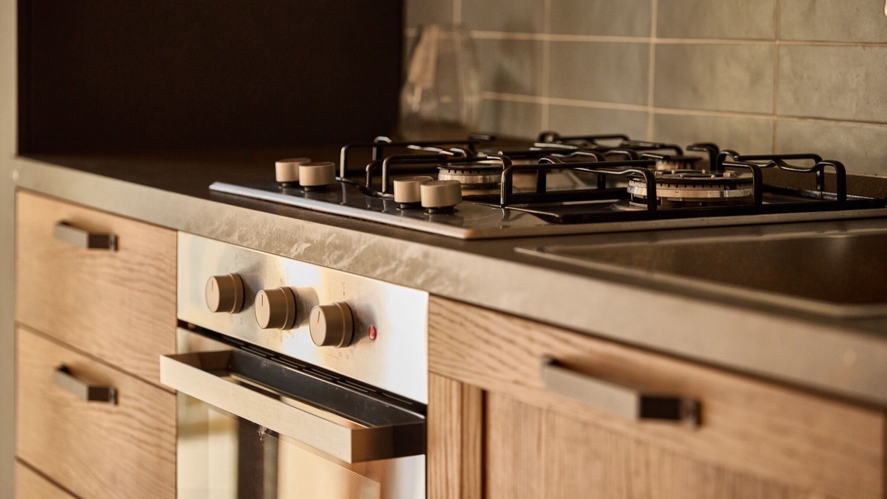 Photo of Kitchen in Porto