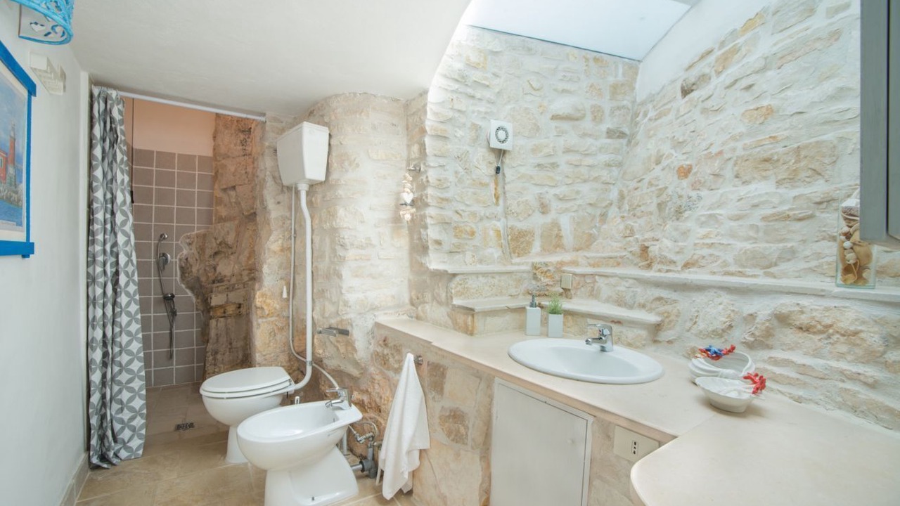 Photo of Bathroom in Bisceglie
