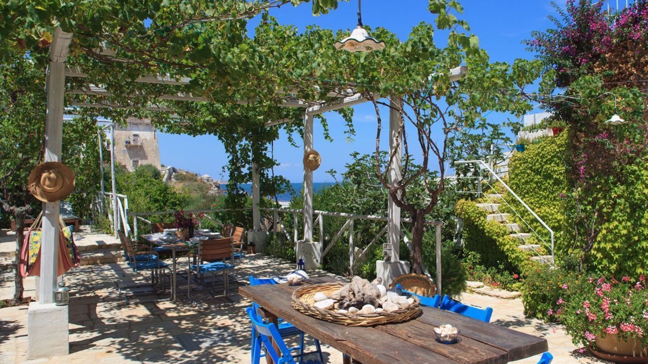 Photo of Outdoor in Bisceglie