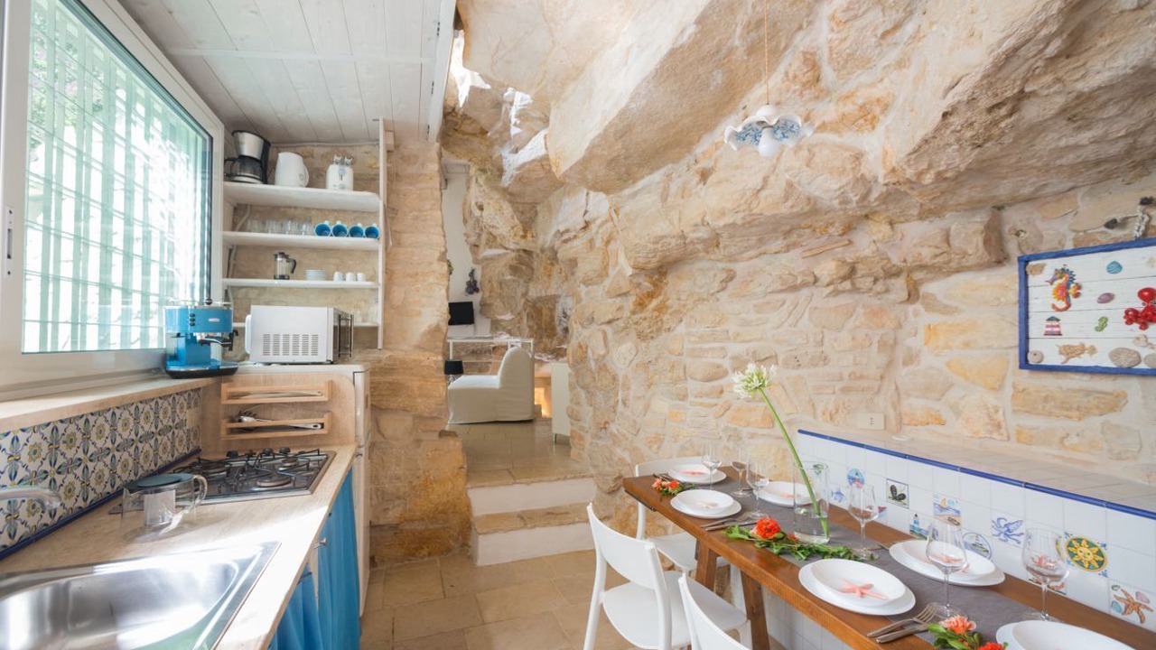 Photo of Kitchen in Bisceglie