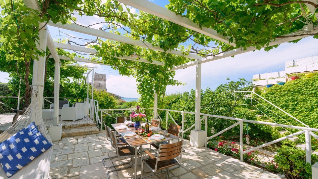 Photo of Outdoor in Bisceglie