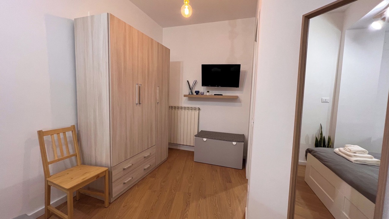 Photo of Bedroom in Caccamo