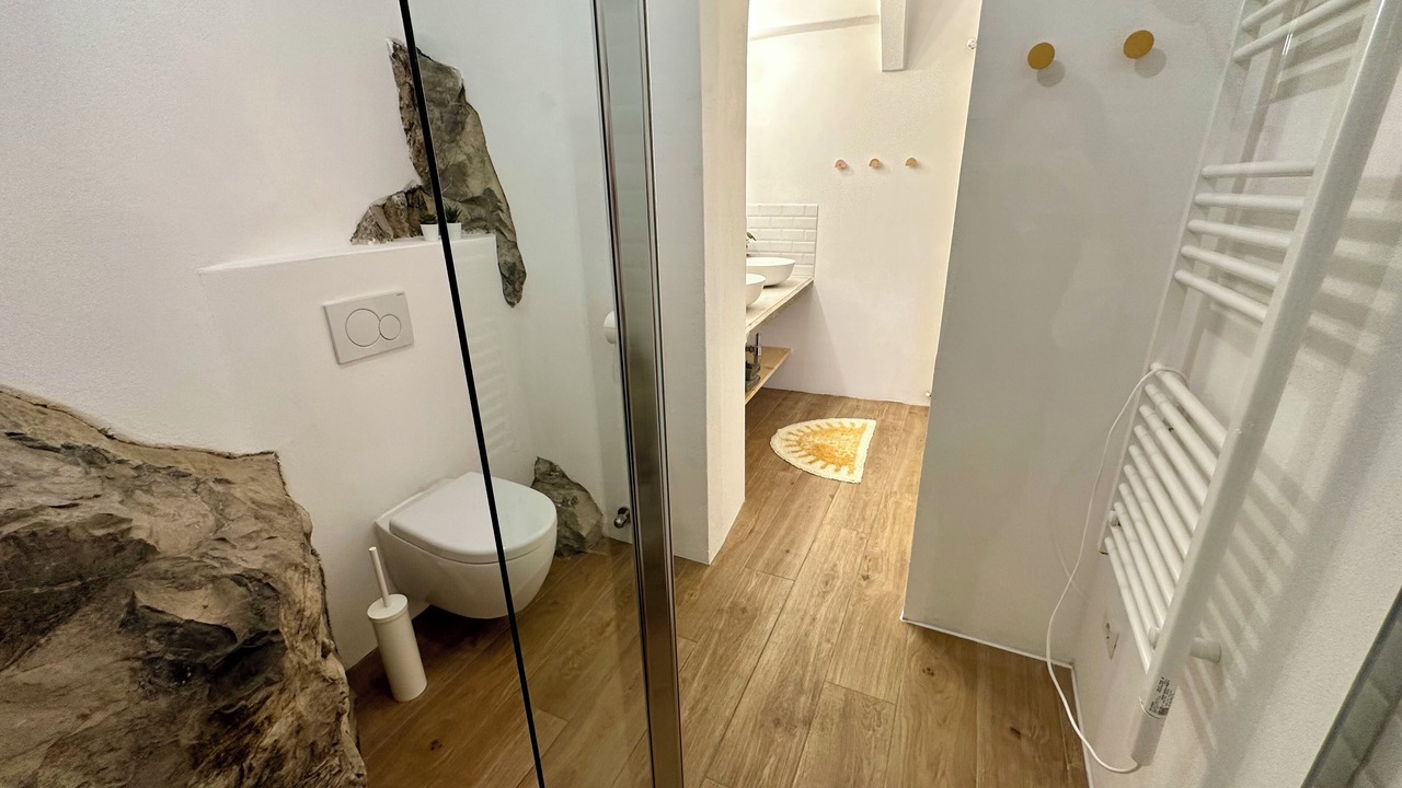 Photo of Bathroom in Pognana Lario