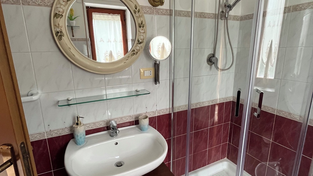 Photo of Bathroom in Campora San Giovanni