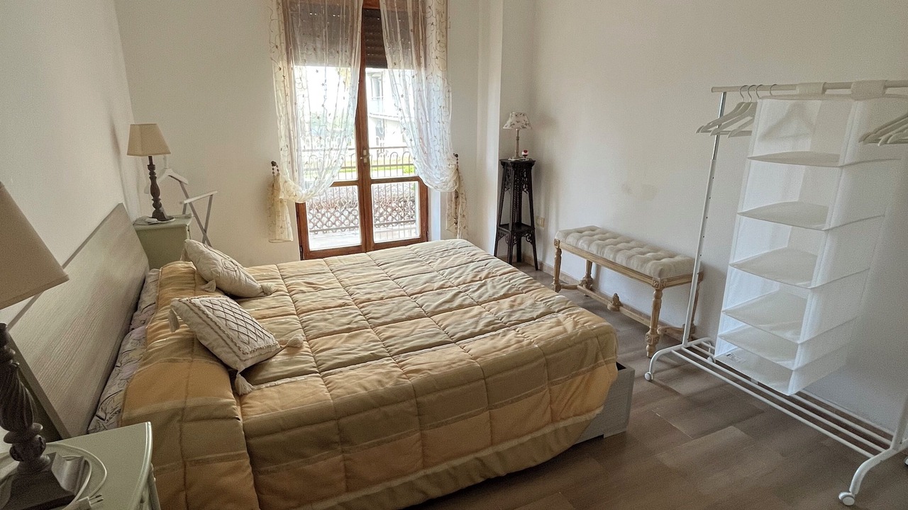 Photo of Bedroom in Campora San Giovanni