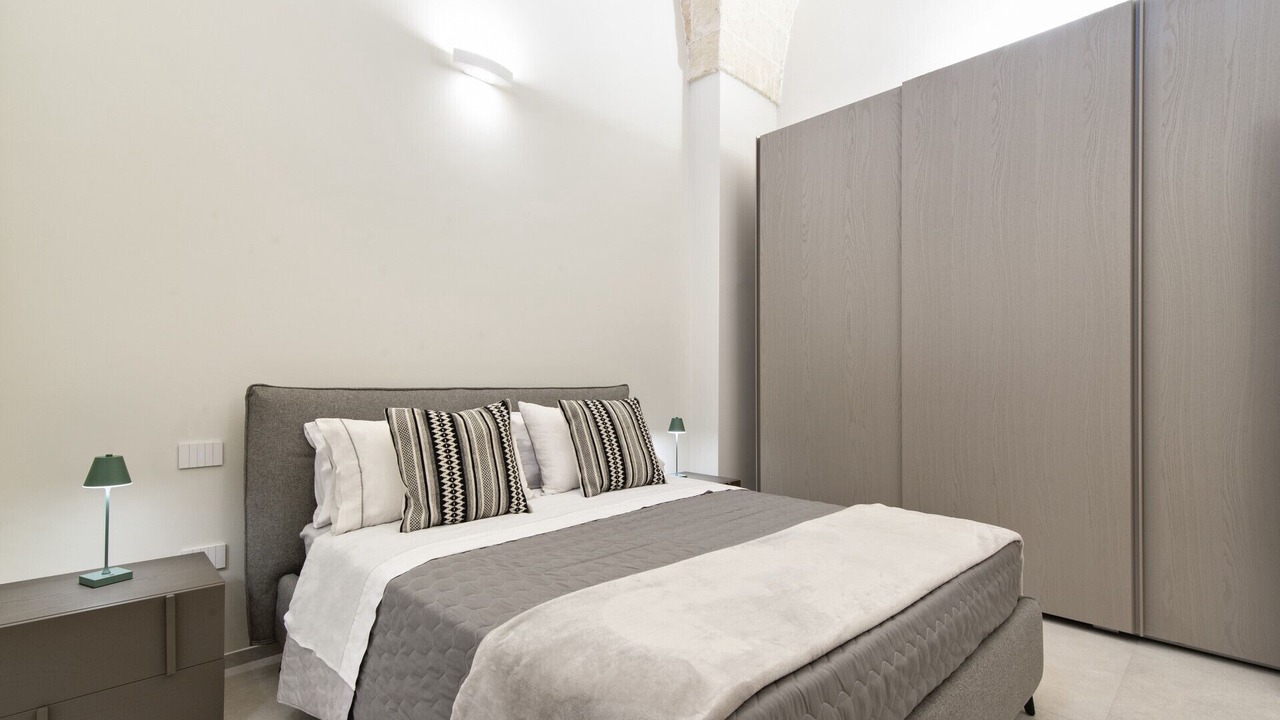 Photo of Bedroom in Squinzano