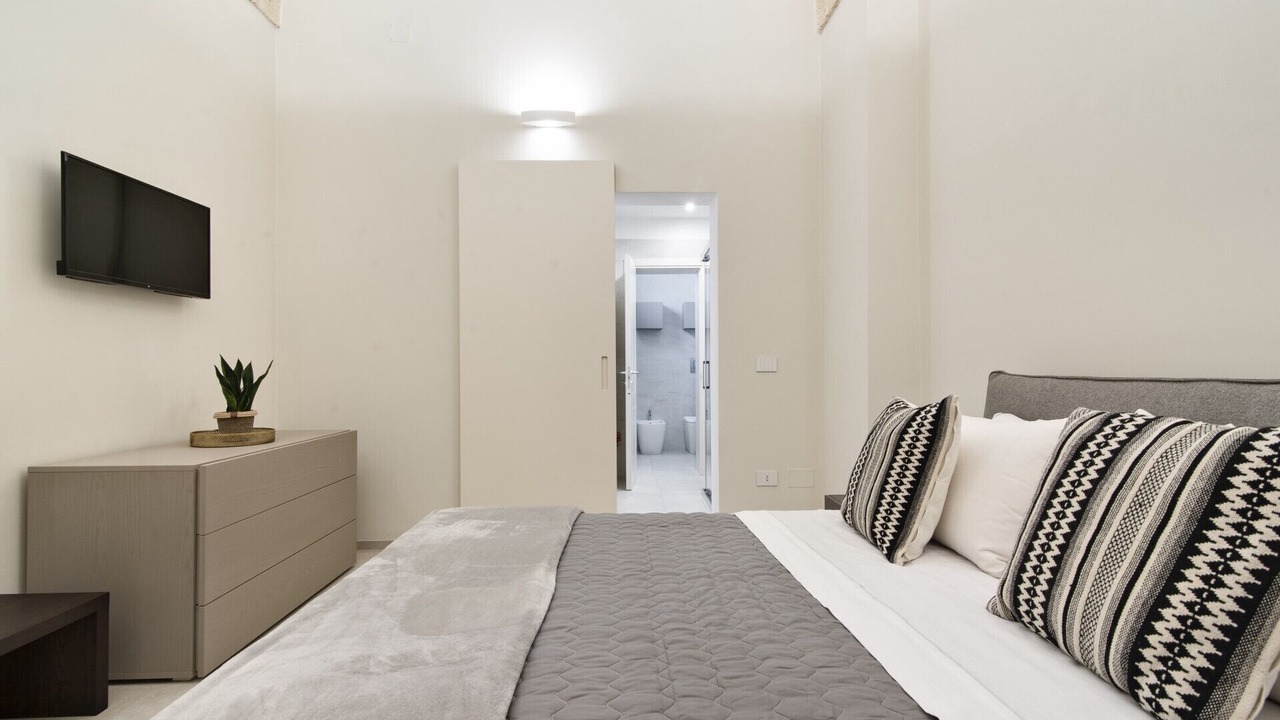 Photo of Bedroom in Squinzano
