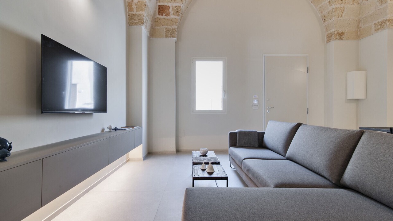 Photo of Livingroom in Squinzano