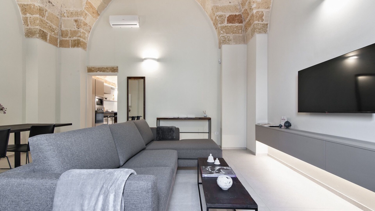 Photo of Livingroom in Squinzano