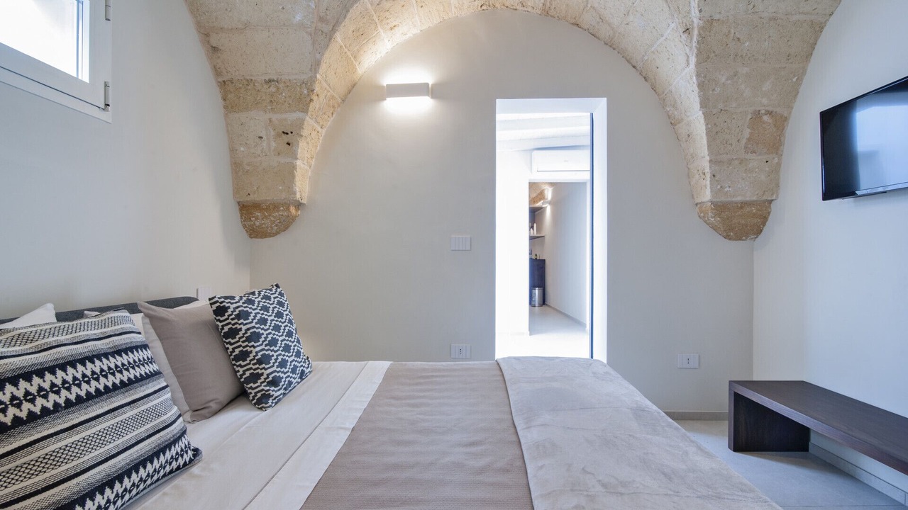 Photo of Bedroom in Squinzano
