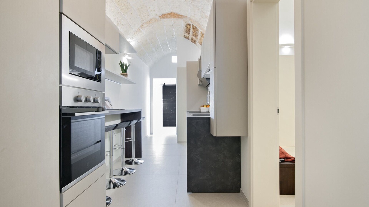 Photo of Kitchen in Squinzano