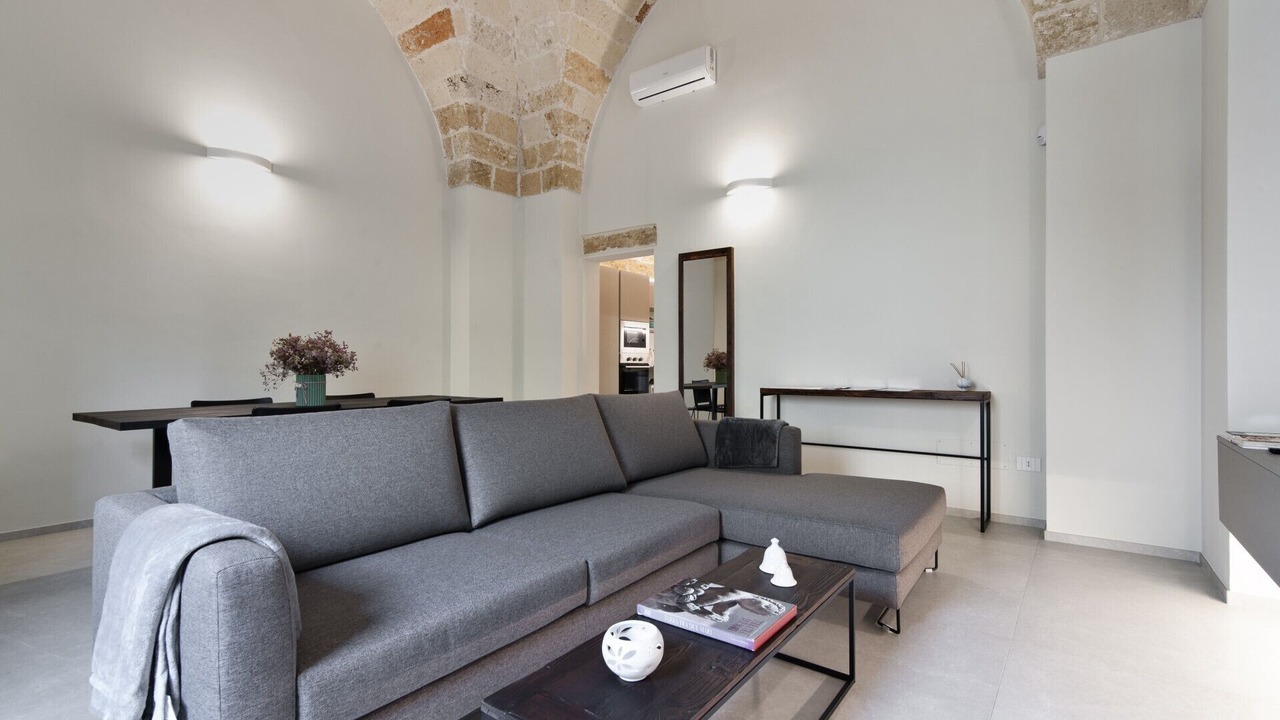 Photo of Livingroom in Squinzano