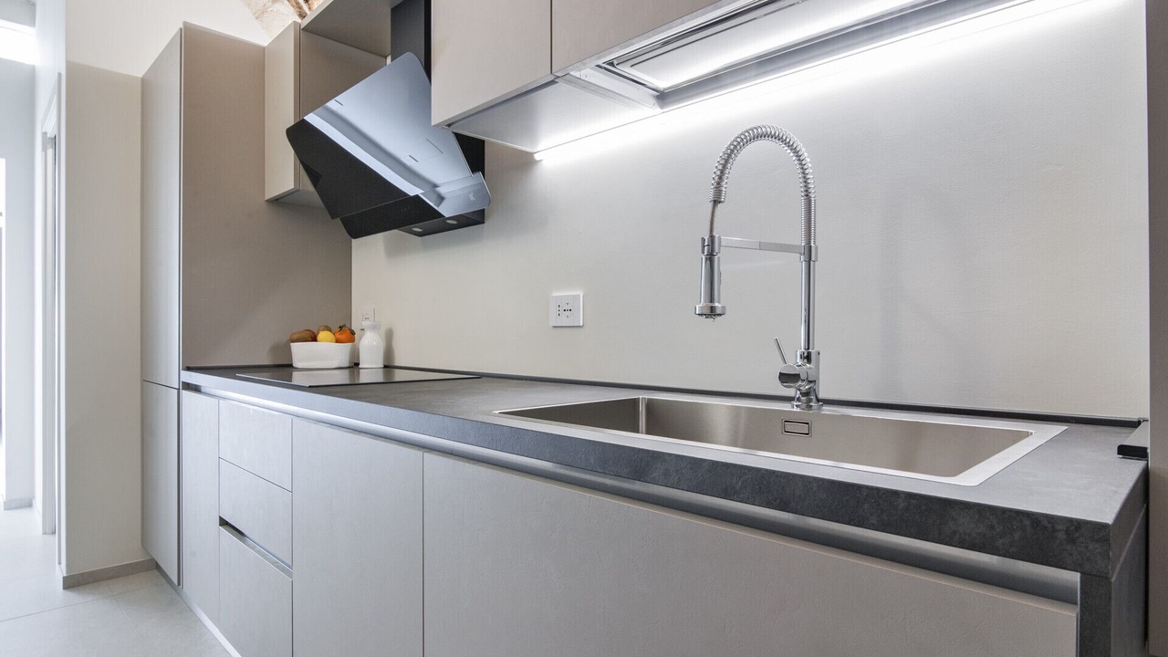Photo of Kitchen in Squinzano