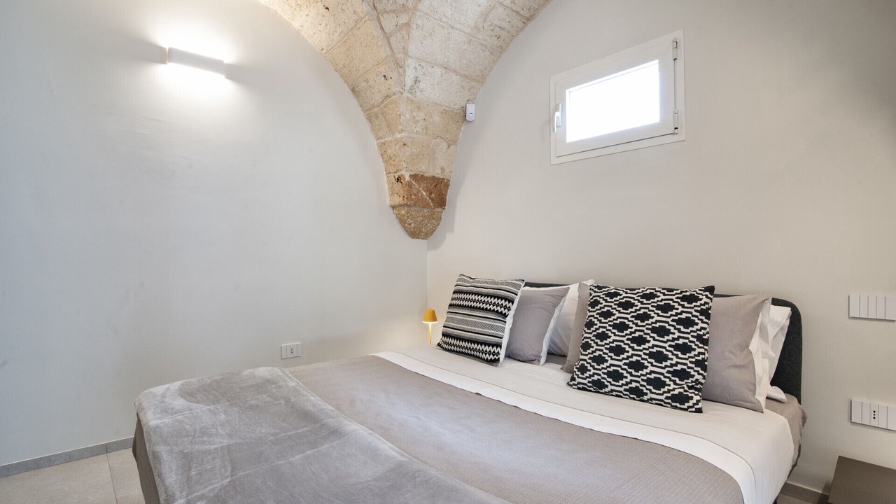 Photo of Bedroom in Squinzano
