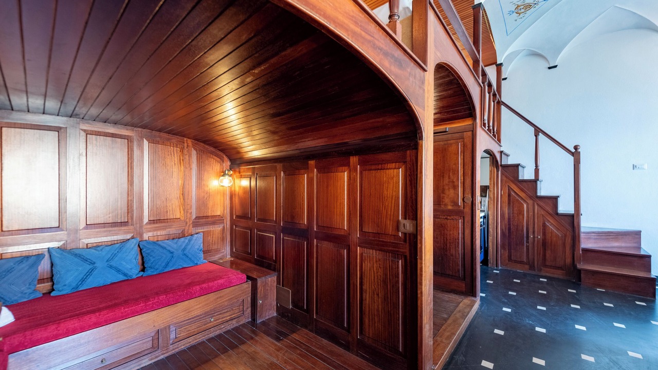Photo of Bedroom in Portofino