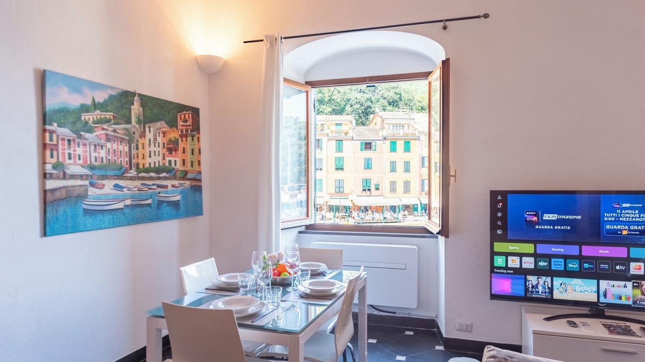 Photo of Bedroom in Portofino