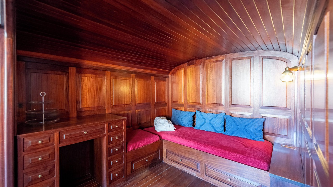 Photo of Bedroom in Portofino
