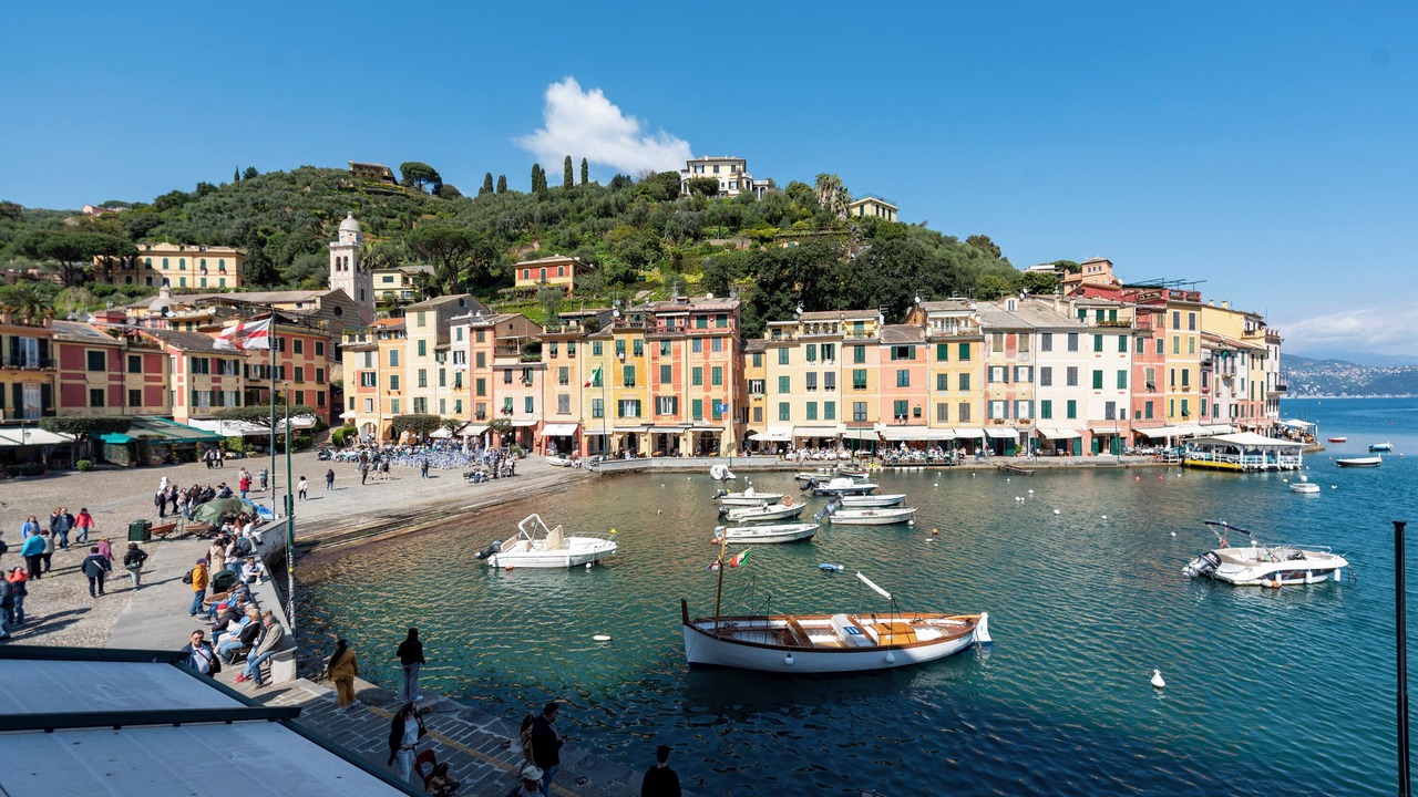 Photo of Others in Portofino