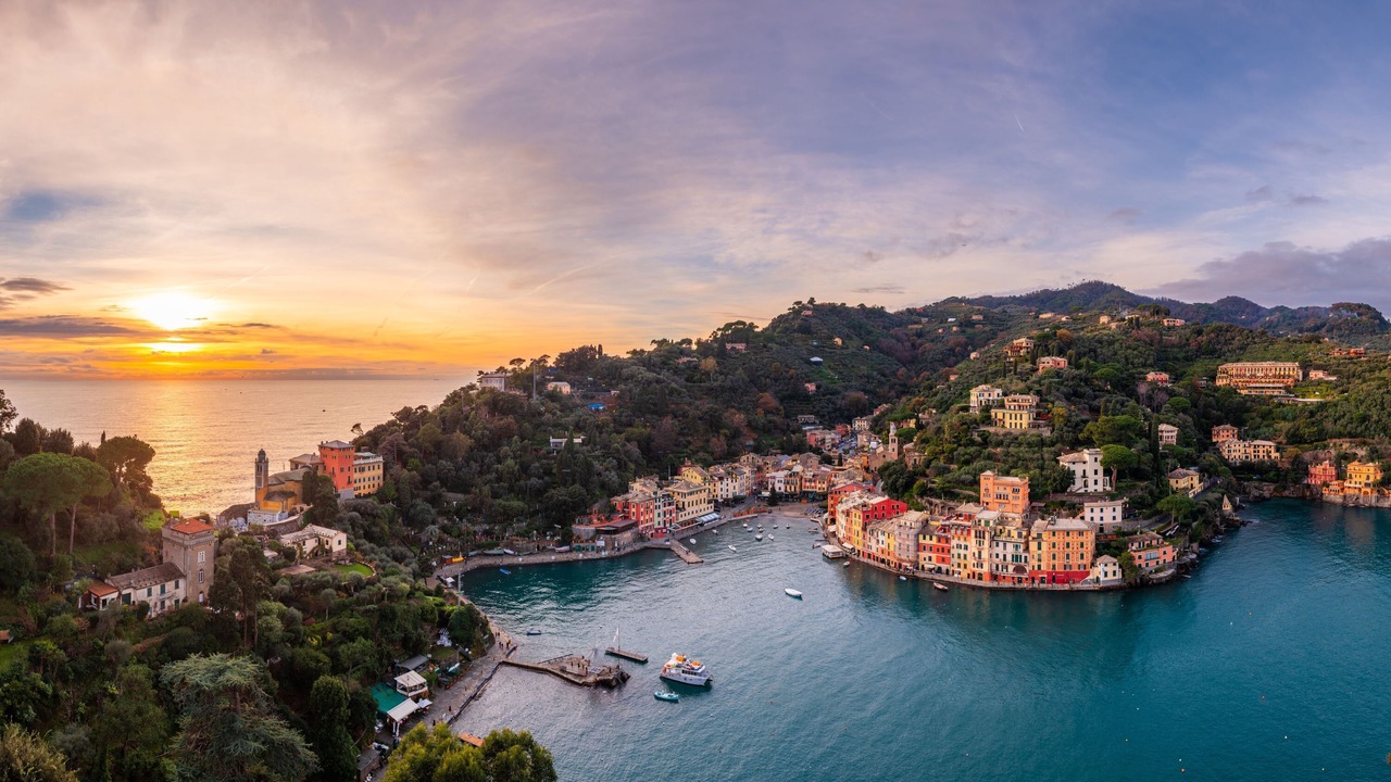Photo of Others in Portofino