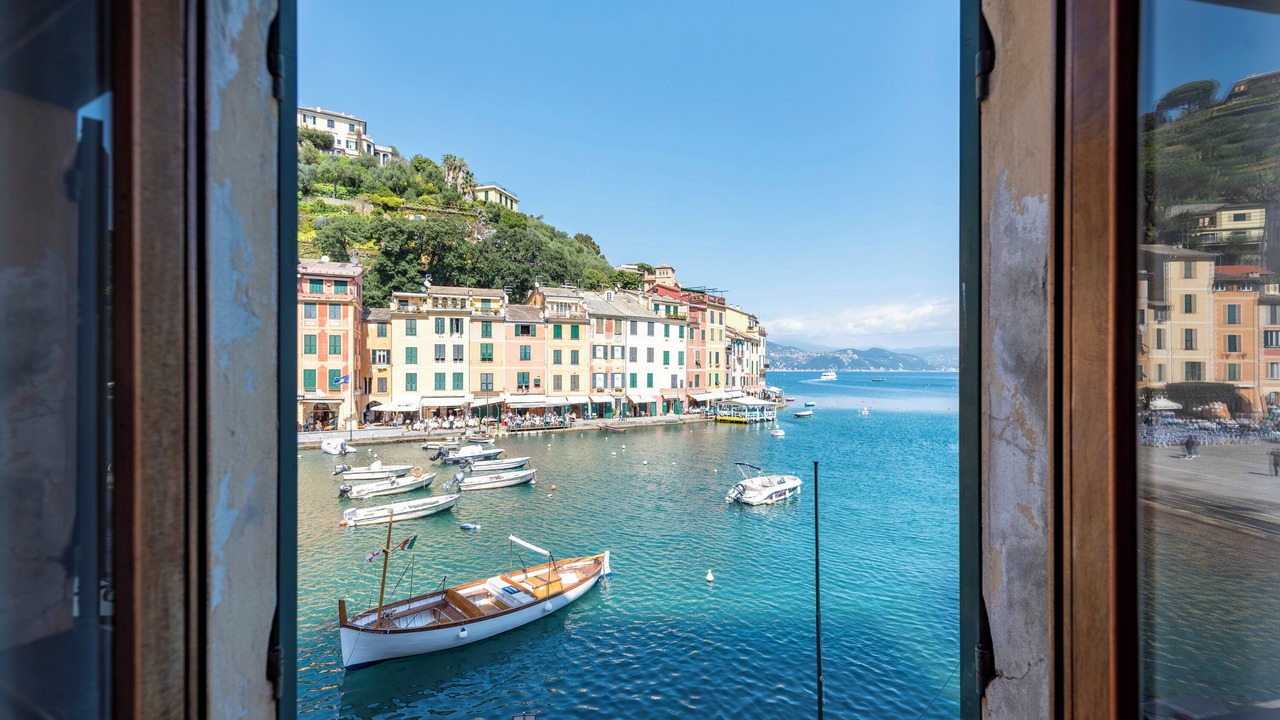 Photo of Others in Portofino