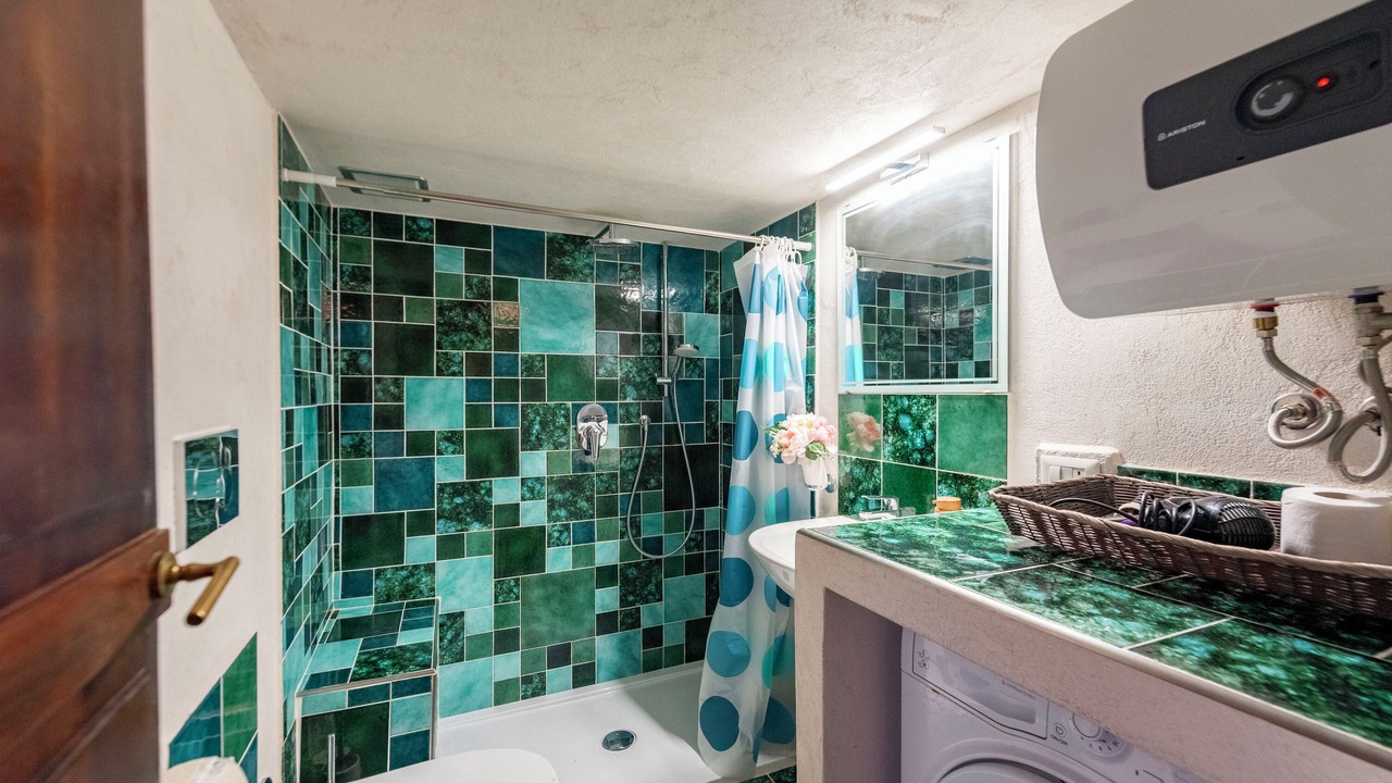 Photo of Bathroom in Portofino