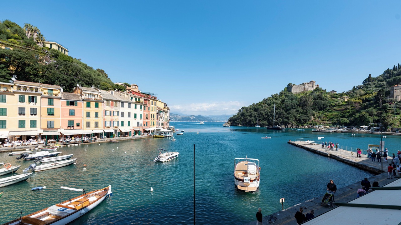 Photo of Others in Portofino