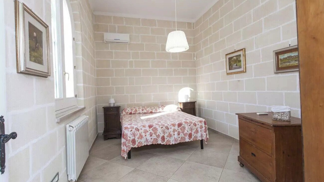 Photo of Bedroom in Manduria