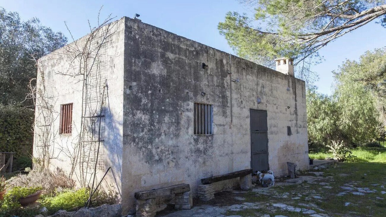 Photo of Outdoor in Manduria