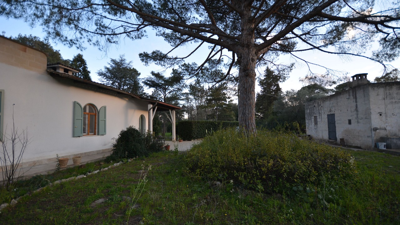 Photo of Outdoor in Manduria