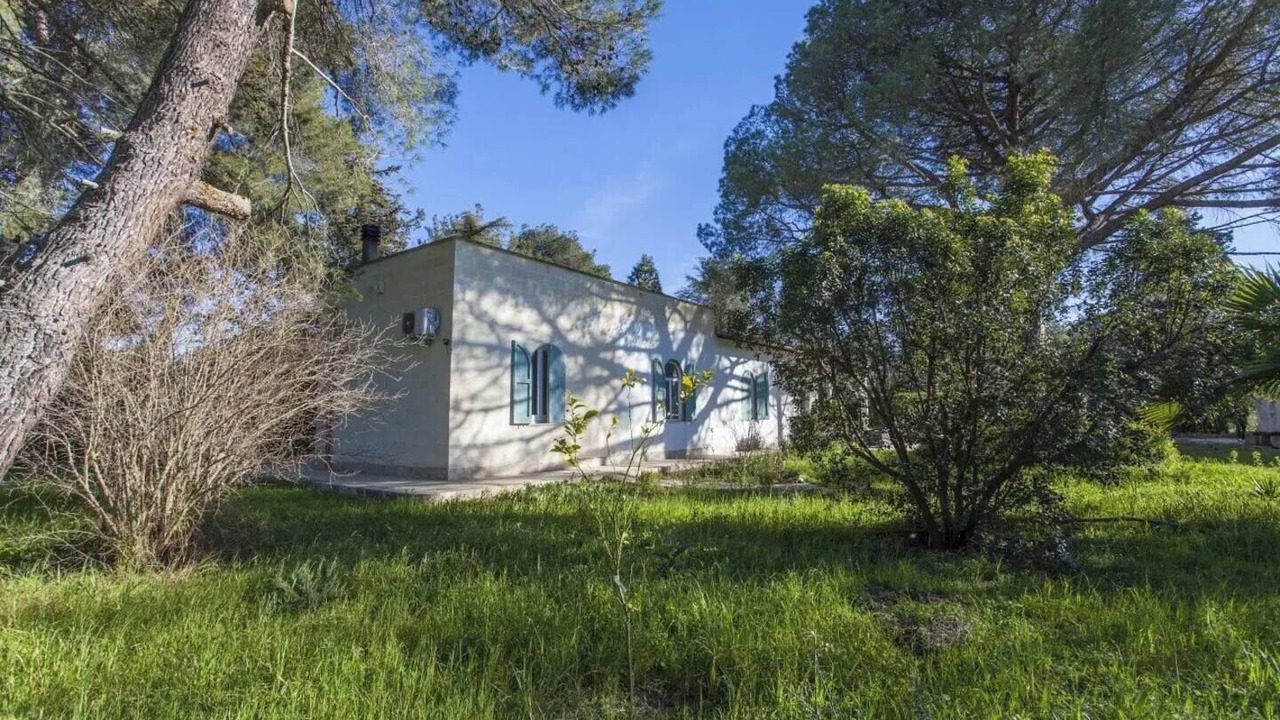 Photo of Outdoor in Manduria