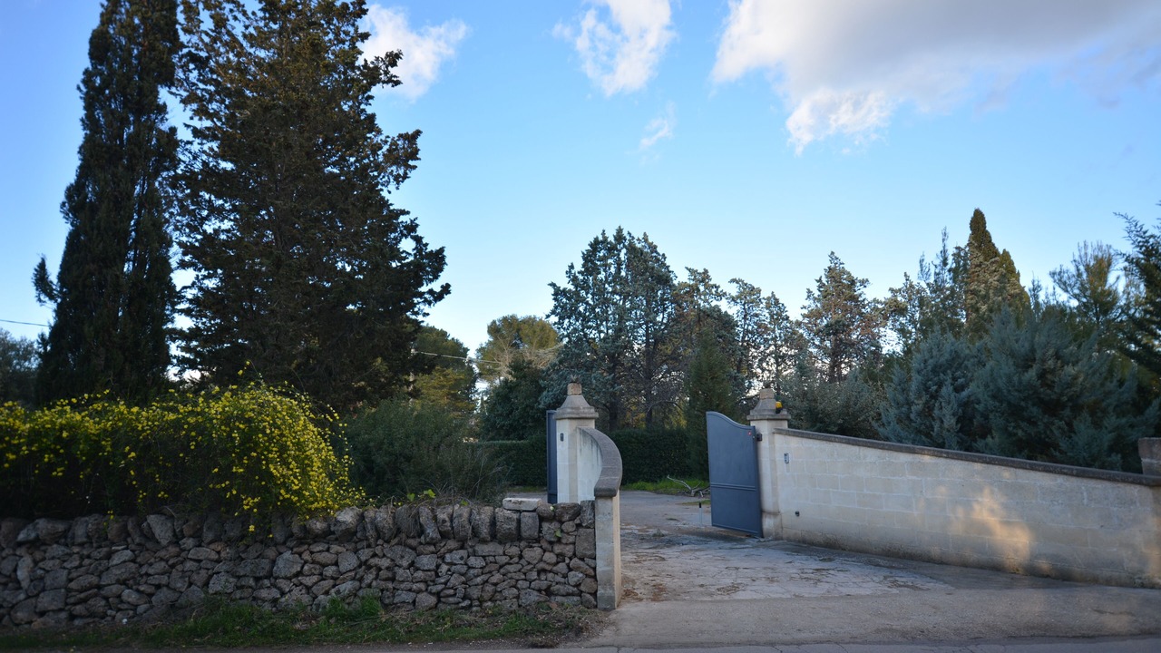 Photo of Outdoor in Manduria