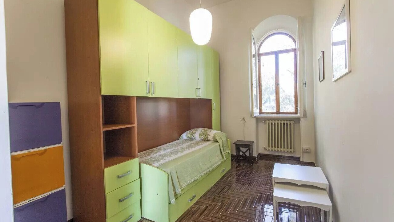 Photo of Bedroom in Manduria