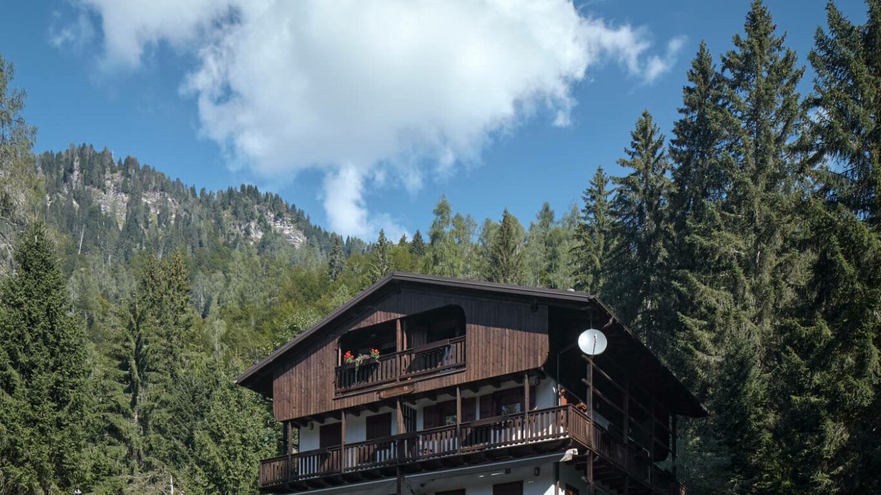 Photo of Outdoor in Sauris