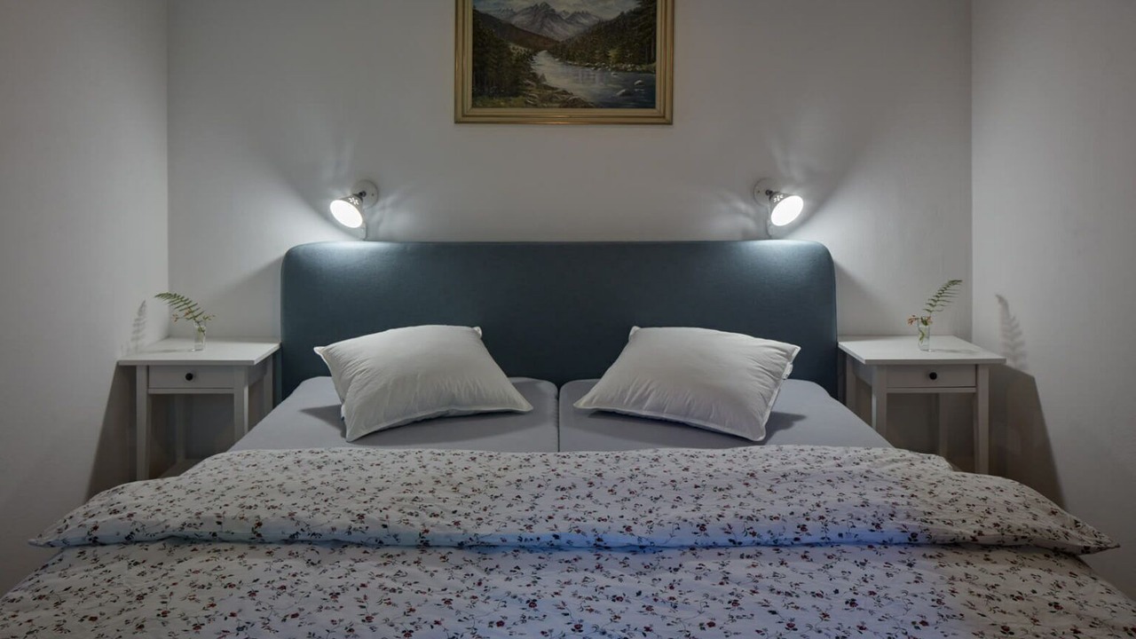 Photo of Bedroom in Sauris