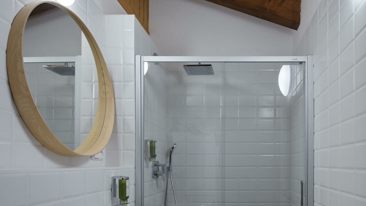 Photo of Bathroom in Sauris