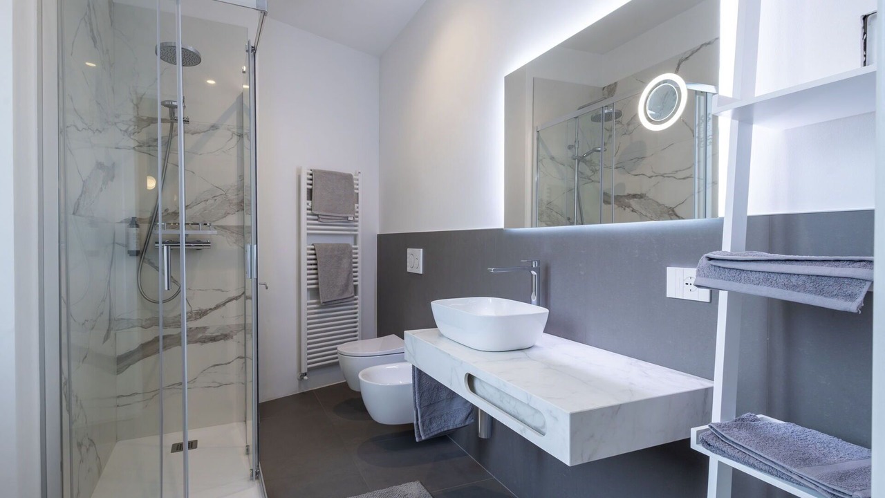 Photo of Bathroom in Chiavenna